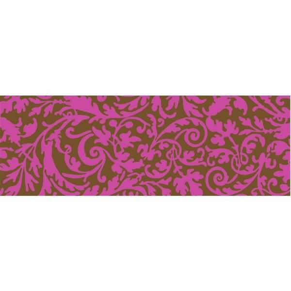 Transparentpapier 115g/qm A4 VE=5 Blatt Medusa pink