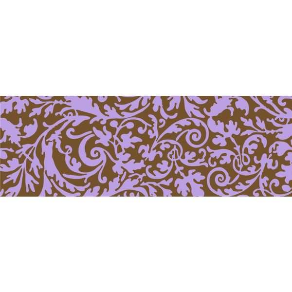 Transparentpapier 115g/qm A4 VE=5 Blatt Medusa lila