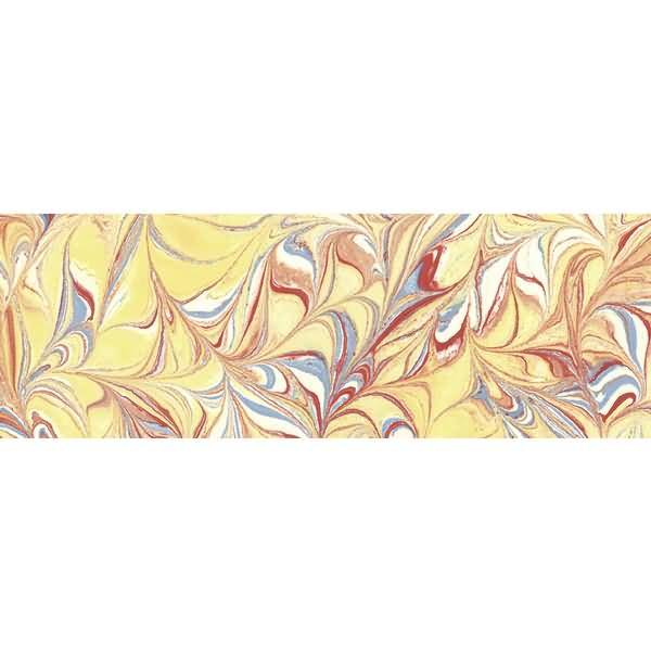 Transparentpapier 115g/qm A4 VE=5 Blatt Art gelb