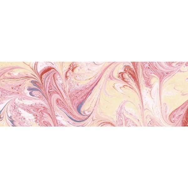 Transparentpapier 115g/qm A4 VE=5 Blatt Art rose