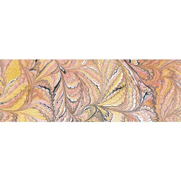 Transparentpapier 115g/qm A4 VE=5 Blatt Art orange