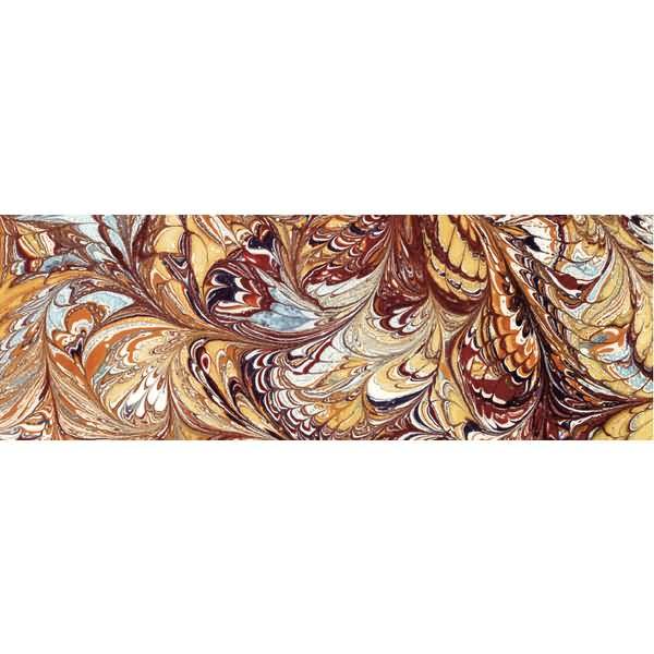 Transparentpapier 115g/qm A4 VE=5 Blatt Art braun