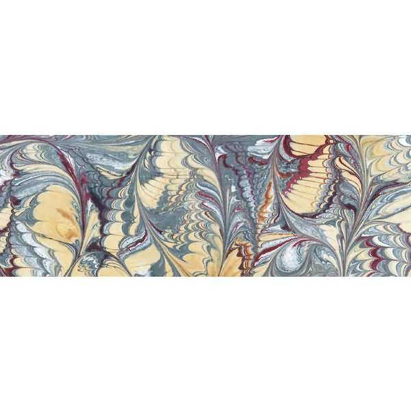 Transparentpapier 115g/qm A4 VE=5 Blatt Art graphit