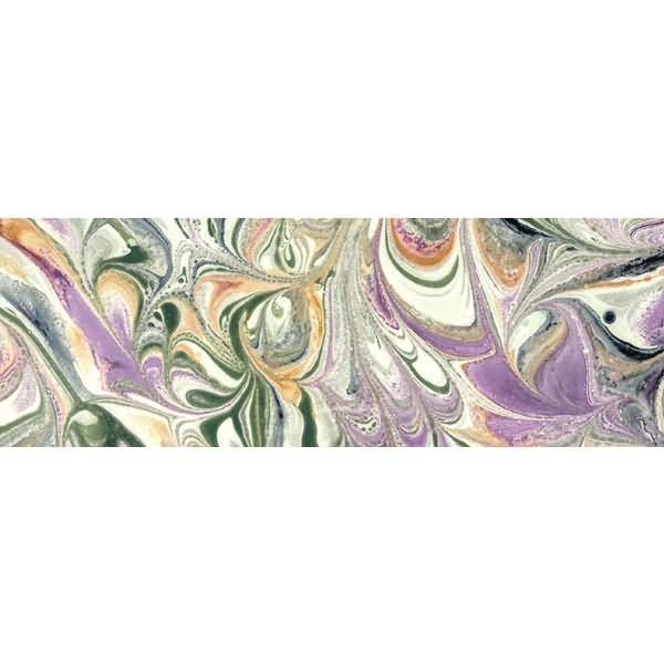 Transparentpapier Rolle 115g/qm 50x61cm Art violett