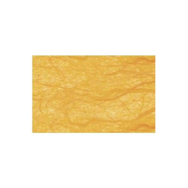 Digital Strohseide 25g/qm A4 VE=10 Blatt goldgelb
