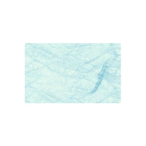 Digital Strohseide 25g/qm A4 VE=10 Blatt azurblau