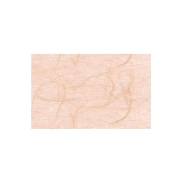 Digital Strohseide 25g/qm A4 VE=10 Blatt lachs