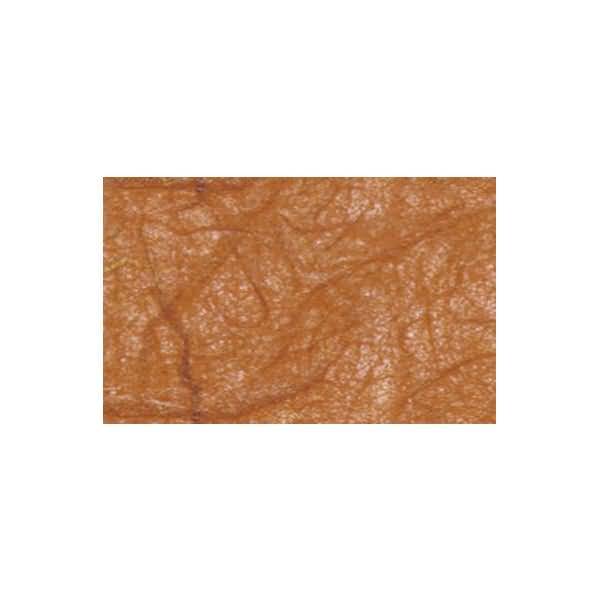 Digital Strohseide 25g/qm A4 VE=10 Blatt rotbraun