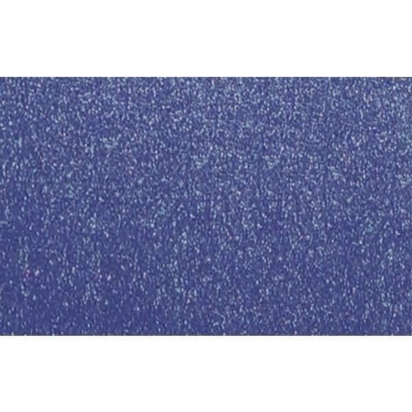 Grußkartenset Starlight 16x16cm VE=5 Sets dunkelblau