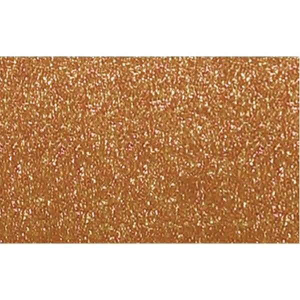 Grußkartenset Starlight 16x16cm VE=5 Sets kupfer