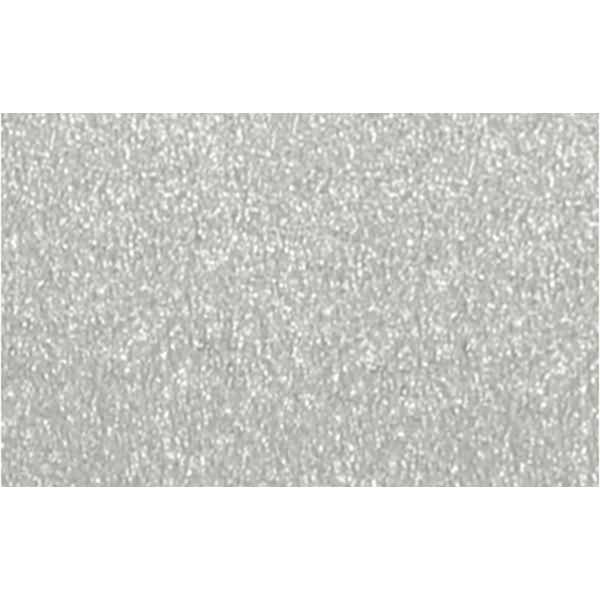 Grußkartenset Starlight 16x16cm VE=5 Sets silber