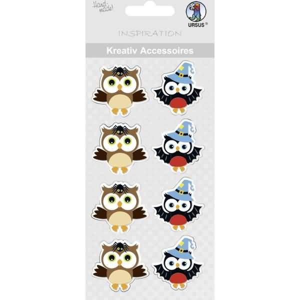 Kreativ-Accessoires Motiv 315