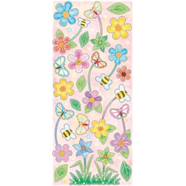 Pop-Up Sticker Frohe Ostern