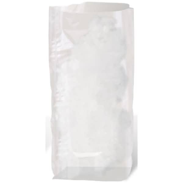 Geschenk-Bodenbeutel transparent 9,5x16cm