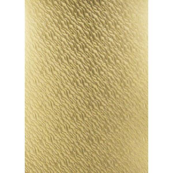 Bastelpapier Highlight 215g/qm 23x33cm VE=5 Blatt gold Sand