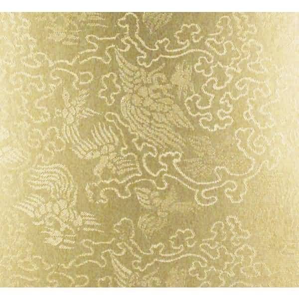 Bastelpapier Highlight 215g/qm 23x33cm VE=5 Blatt gold Fantasia
