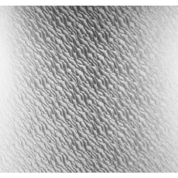 Bastelpapier Highlight 215g/qm 23x33cm VE=5 Blatt silber Sand