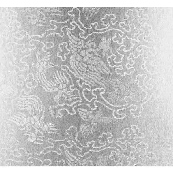 Bastelpapier Highlight 215g/qm 23x33cm VE=5 Blatt silber Fantasia