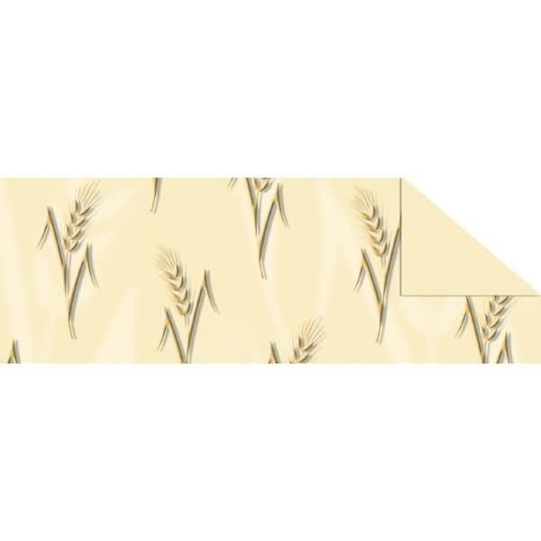 Tonkarton 220g/qm A4 VE=5 Bogen Christliche Symbole Ähre