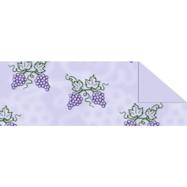 Tonkarton 220g/qm A4 VE=5 Bogen Christliche Symbole Traube
