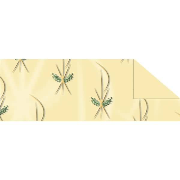 Tonkarton 220g/qm A4 VE=5 Bogen Christliche Symbole Pax