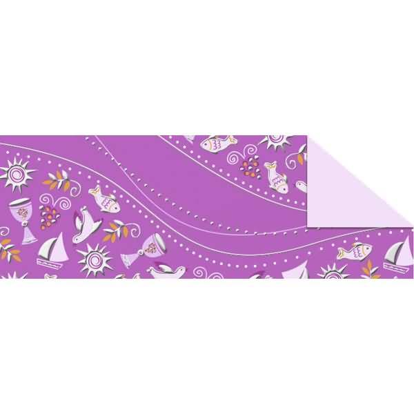 Designkarton 'Glory' brombeer 200g/qm A4 VE=25 Blatt Motiv 3