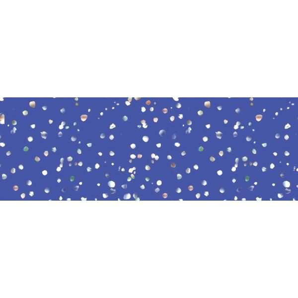 Fotokarton Diamant 300g/qm 22x33cm VE=5 Blatt königsblau