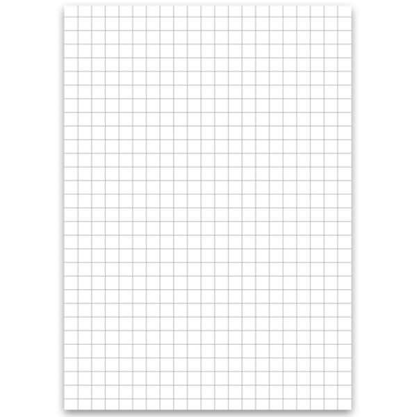 Geschäftsbuch A6 70g/qm Hartpappe 96 Blatt kariert