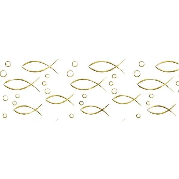 Designkarton 'Gold' 200g/qm A4 VE=5 Blatt Motiv 5