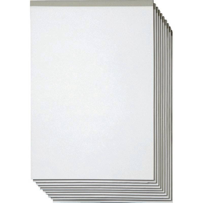 SoldanPlus Notiz- und Schreibblock, DIN A4, blanko