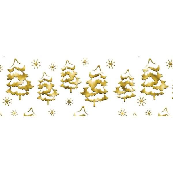 Designkarton gold 200g/qm A4 VE=25 Blatt Motiv 7