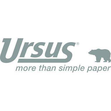 Staufen Ursus Green - Collegeblock - Spiralbindung - A4