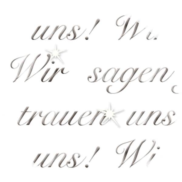 Designkarton 'Silber' 200g/qm A4 VE=5 Blatt Motiv 3