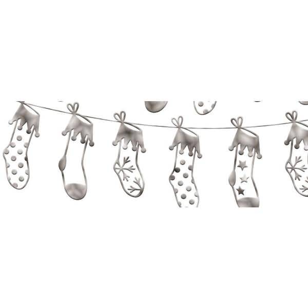 Designkarton silber 200g/qm A4 VE=5 Blatt Motiv 6