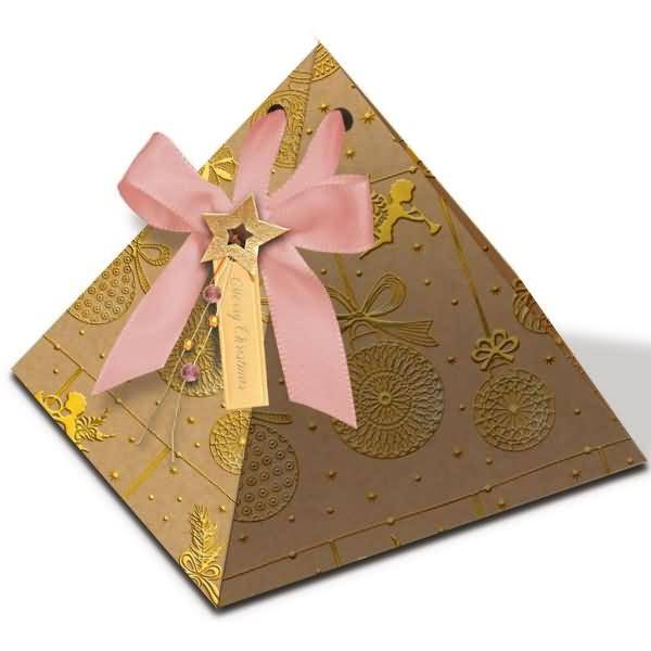 Designkarton Weihnachten 250g/qm A4 VE=5 Blatt Motiv 1