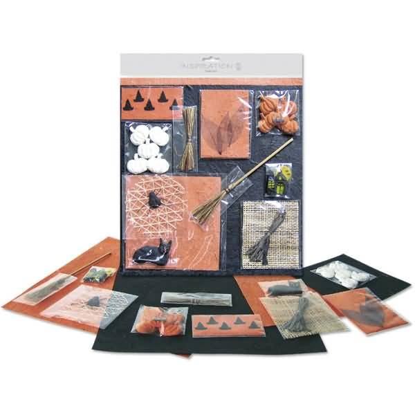 Selection 'Halloween'