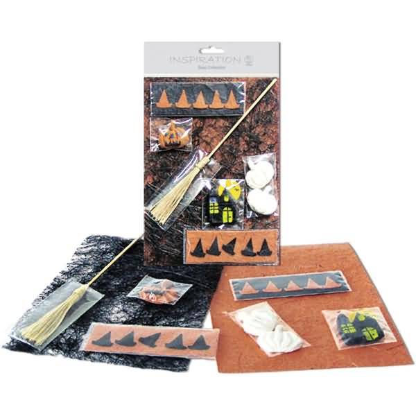 Selection Silsa 'Halloween'