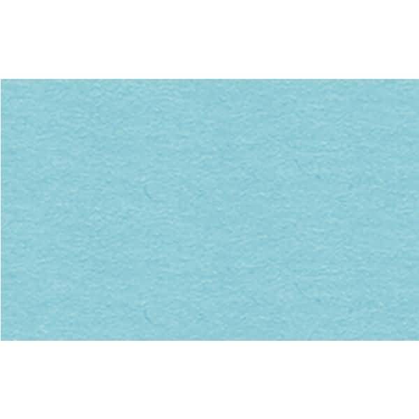 Tonkarton 220g/qm A4 VE=100 Bogen hellblau
