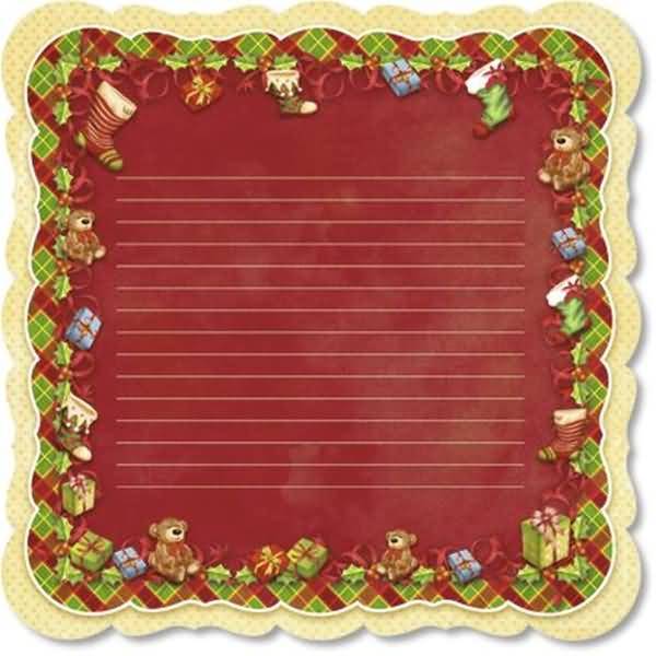 Scrapbook Paper Premium Glitter 30,5x30,5cm VE=5 Blatt Motiv 219