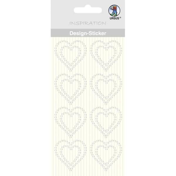 Designsticker Motiv 08