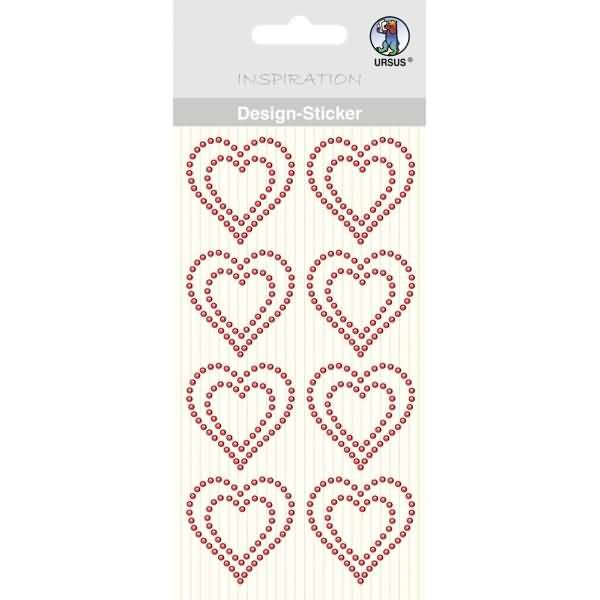 Designsticker Motiv 10