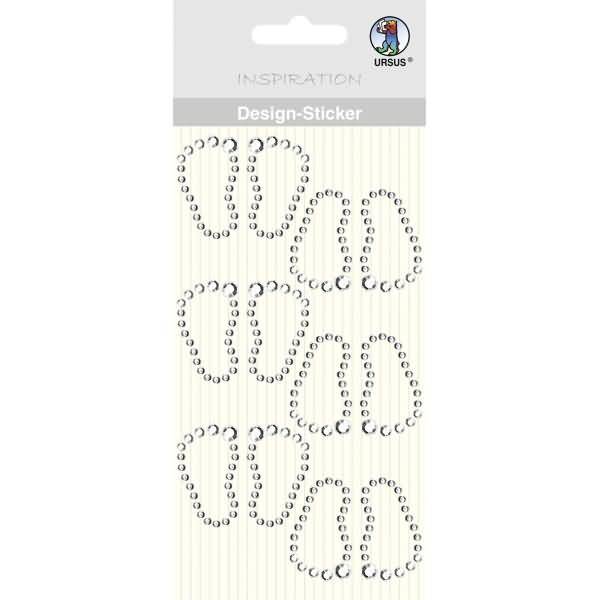 Designsticker Motiv 14