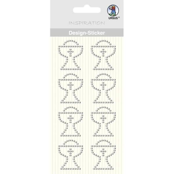 Designsticker Motiv 16