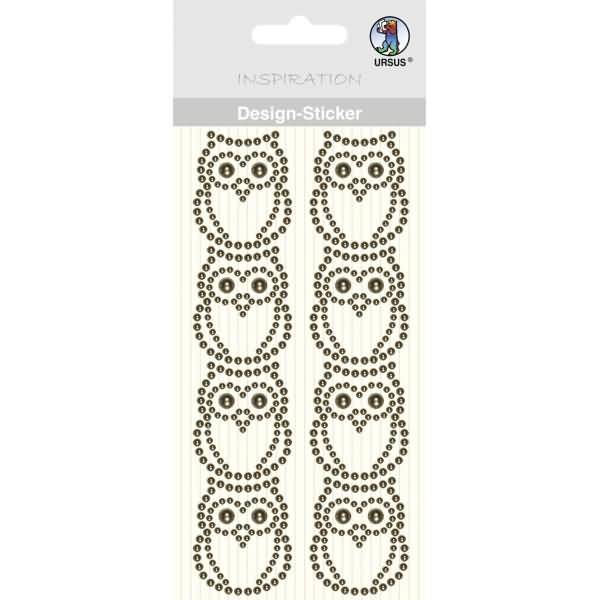 Designsticker Motiv 17