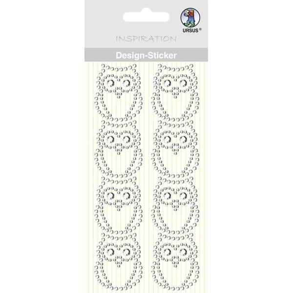 Designsticker Motiv 18