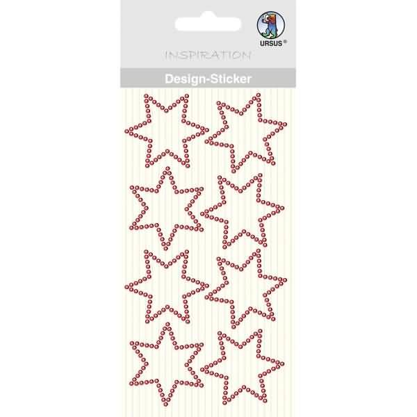 Designsticker Motiv 22