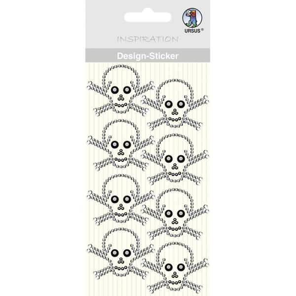 Design-Sticker Motiv 37