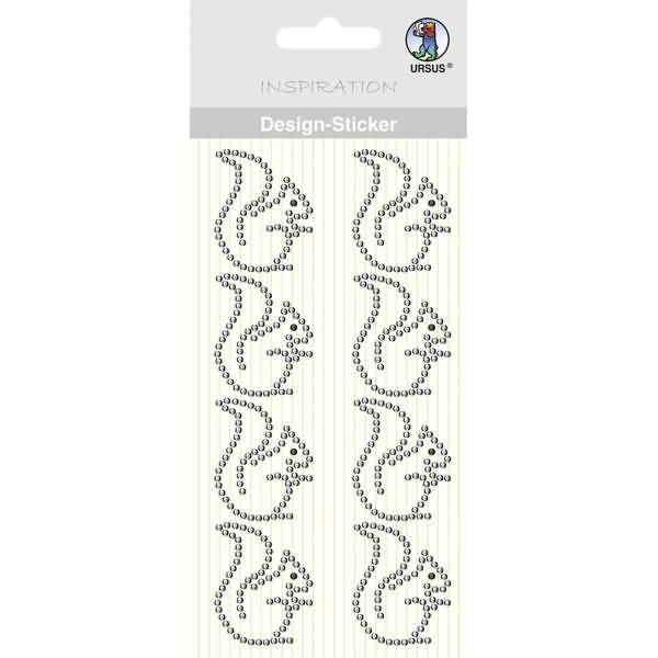 Designsticker Motiv 38