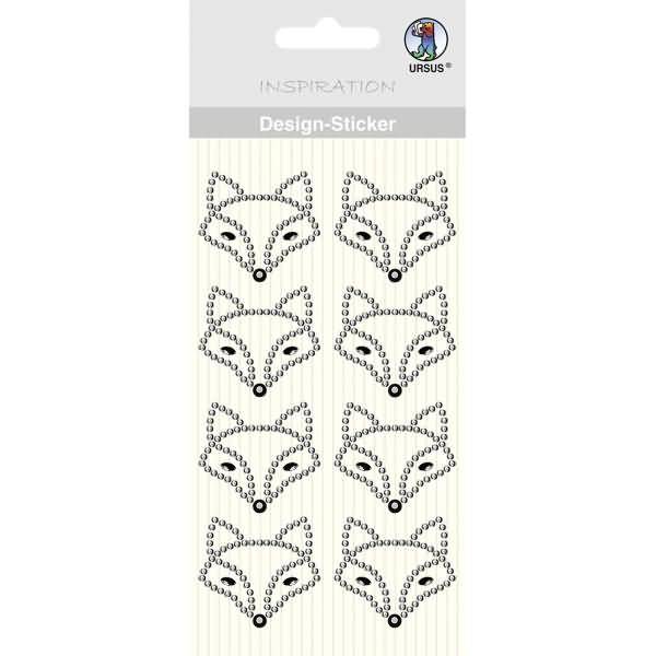 Designsticker Motiv 40