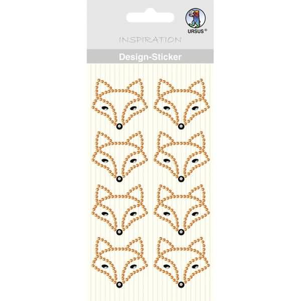 Designsticker Motiv 41